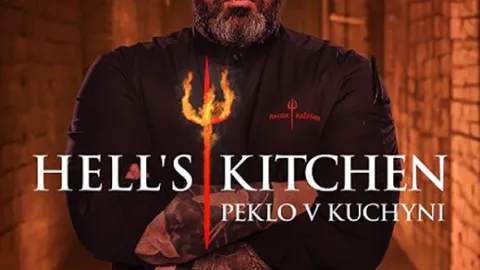 Hell’s Kitchen Česko II (5)