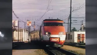 TGV: Geniální rychlost