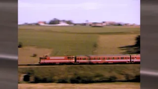 TGV: Geniální rychlost