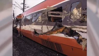 TGV: Geniální rychlost