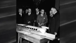 TGV: Geniální rychlost