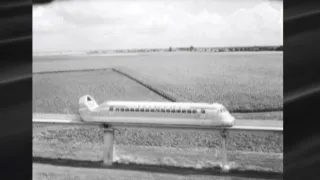 TGV: Geniální rychlost