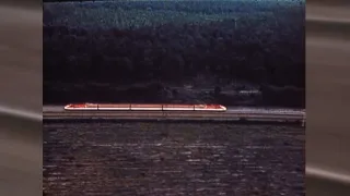 TGV: Geniální rychlost
