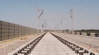 TGV: Geniální rychlost