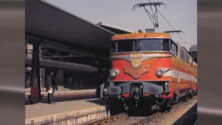 TGV: Geniální rychlost