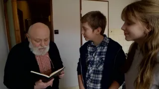 Biblická pátrání III