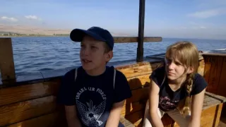 Biblická pátrání III