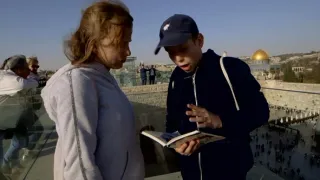 Biblická pátrání III