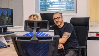 13. komnata Jakuba Szántóa