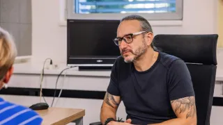 13. komnata Jakuba Szántóa