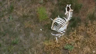 Krásné země z výšky