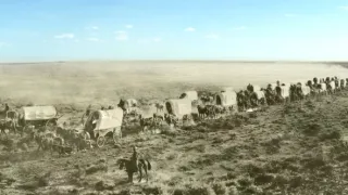 Krásné země z výšky