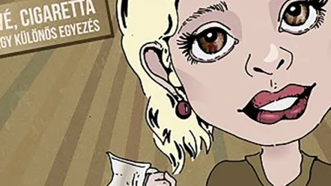 Café Marylin