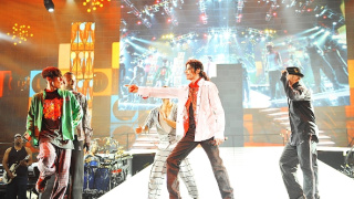 Michael Jackson: This Is It