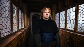 Hlas pro římského krále