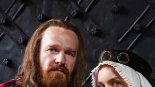 Hlas pro římského krále