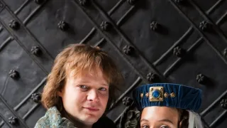Hlas pro římského krále