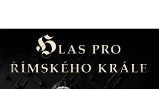Hlas pro římského krále