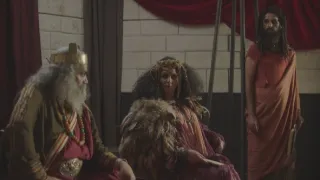 Ramesse II. a jeho dynastie (4/6)