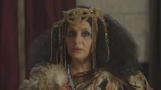 Ramesse II. a jeho dynastie (4/6)