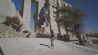 Ramesse II. a jeho dynastie (4/6)