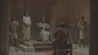 Ramesse II. a jeho dynastie (4/6)