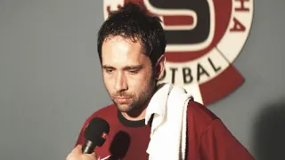 Román pre mužov