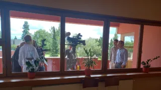 MODERNA, AVANTGARDA: Příběh umění 1. poloviny 20. století (1/7)