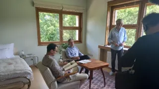MODERNA, AVANTGARDA: Příběh umění 1. poloviny 20. století (1/7)