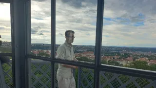 MODERNA, AVANTGARDA: Příběh umění 1. poloviny 20. století (1/7)