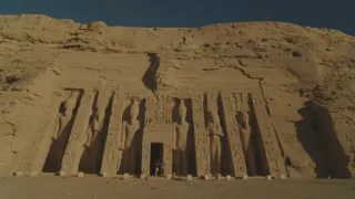 Ramesse II. a jeho dynastie (3/6)