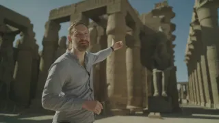 Ramesse II. a jeho dynastie (3/6)