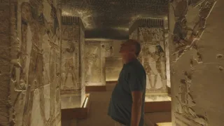 Ramesse II. a jeho dynastie (3/6)