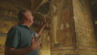 Ramesse II. a jeho dynastie (3/6)