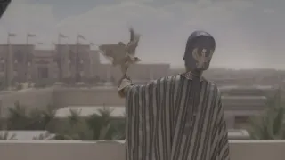 Ramesse II. a jeho dynastie (3/6)