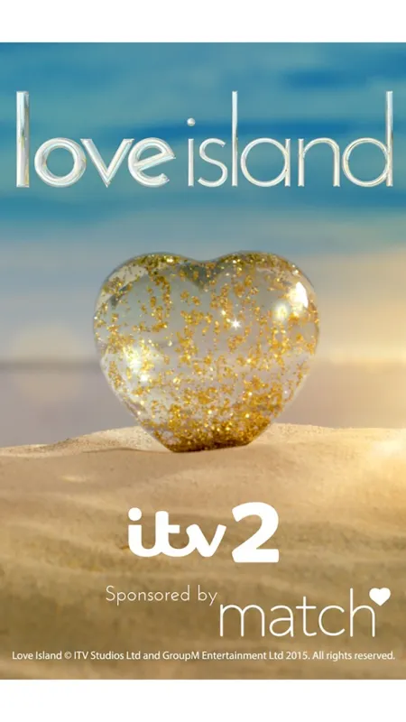 Love Island - fotogaléria