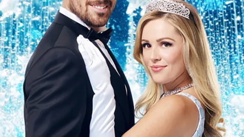 Ples s princeznou