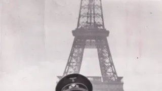 Mýtus Blitzkrieg (1/3)