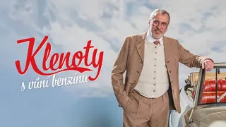 Klenoty s vůní benzinu II (4/9)