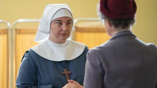 Zavolejte porodní sestřičky XII (6/8)