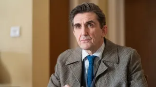 Zavolejte porodní sestřičky XII (6/8)