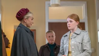 Zavolejte porodní sestřičky XII (6/8)