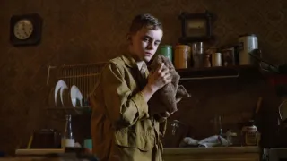 Zavolejte porodní sestřičky XII (6/8)