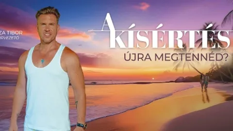 A Kísértés II (16)