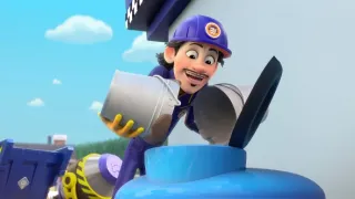 Rubble a jeho parta