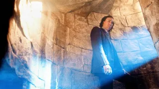 Nebezpečný cíl