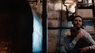 Špinavý prachy