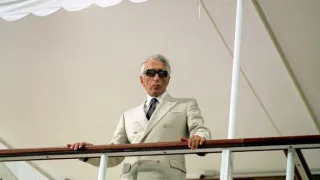Callasová a Onassis (1/2)