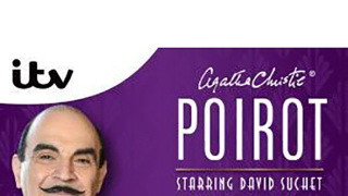 Hercule Poirot XIII