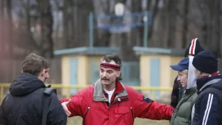 Okresní přebor (2)